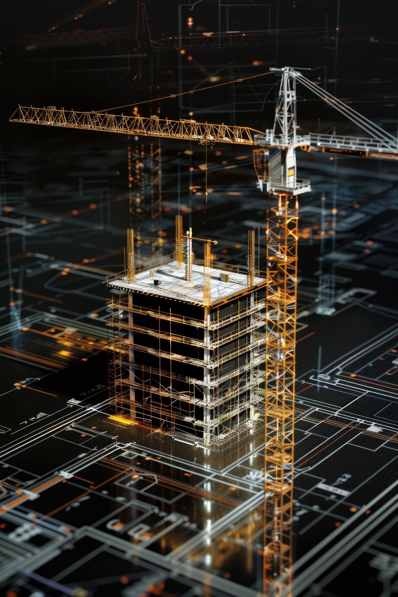 BCS delivering governed execution for engineering, construction, and operations